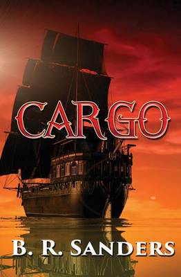 Book cover for Cargo