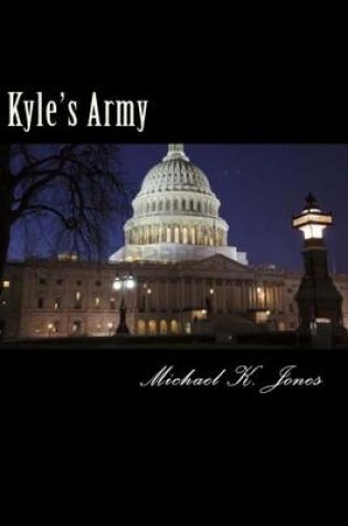 Cover of Kyles Army