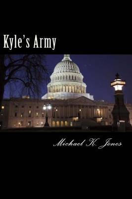 Book cover for Kyles Army