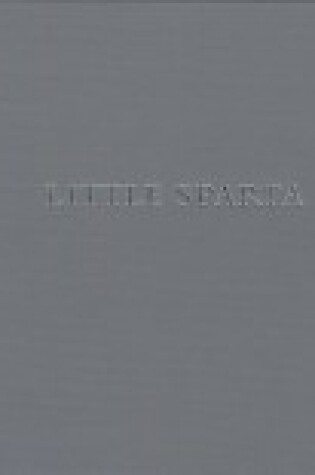 Cover of Little Sparta