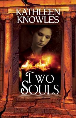 Book cover for Two Souls