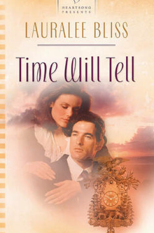 Cover of Time Will Tell