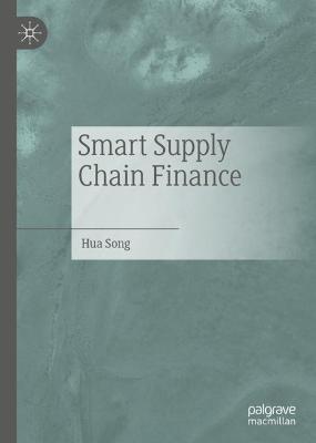 Book cover for Smart Supply Chain Finance