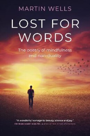 Cover of Lost for Words