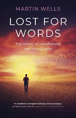 Book cover for Lost for Words