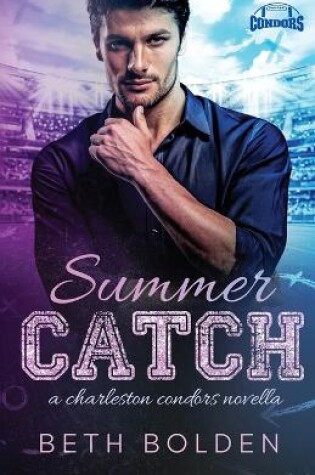 Cover of Summer Catch