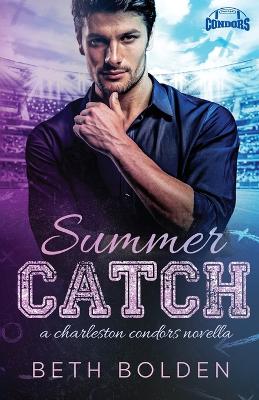 Book cover for Summer Catch