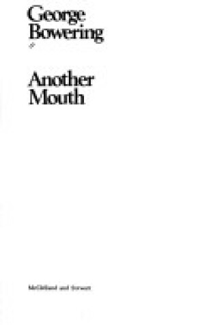 Cover of Another Mouth