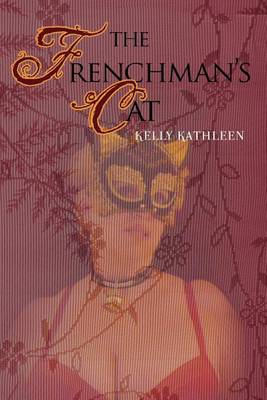 Book cover for The Frenchman's Cat