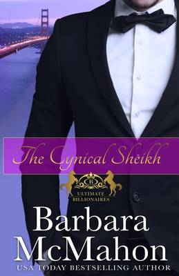 Cover of The Cynical Sheikh