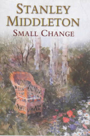 Cover of Small Change