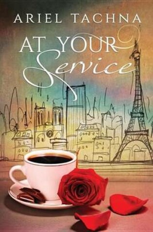 Cover of At Your Service