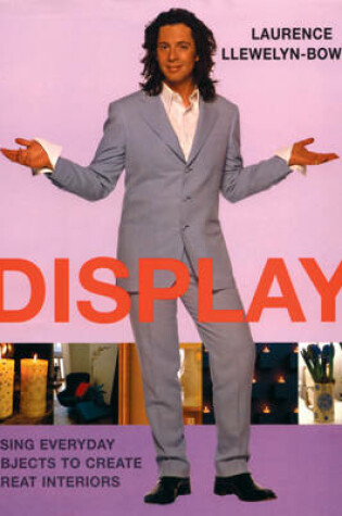 Cover of Display