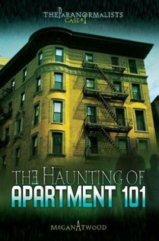 Cover of The Haunting of Apartment 101