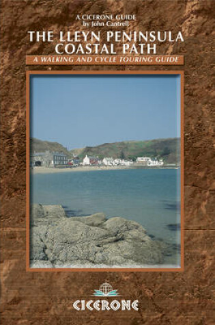 Cover of The Lleyn Peninsula Coastal Path