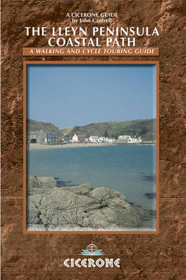 Cover of The Lleyn Peninsula Coastal Path
