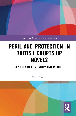 Cover of Peril and Protection in British Courtship Novels