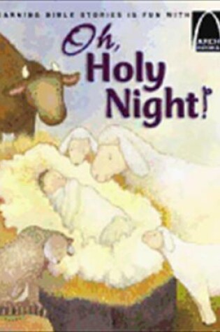 Cover of O Holy Night!