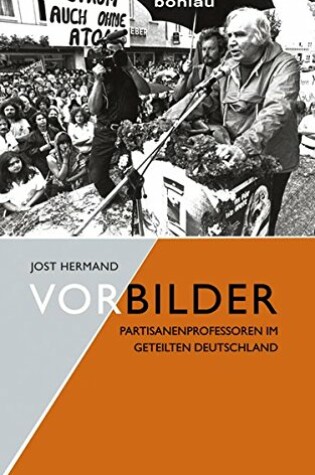 Cover of Vorbilder