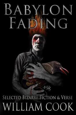 Book cover for Babylon Fading