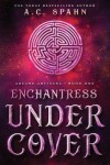 Book cover for Enchantress Undercover