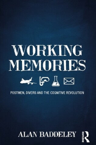 Cover of Working Memories