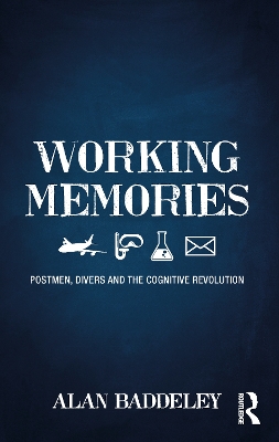 Book cover for Working Memories