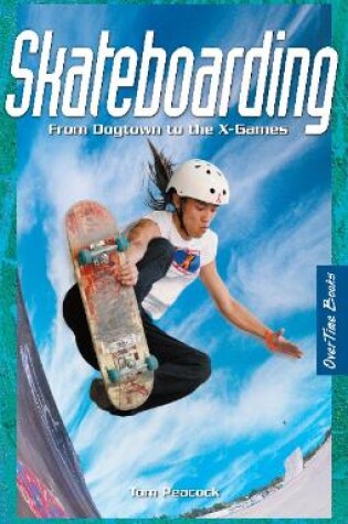 Cover of Skateboarding