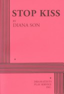 Book cover for Stop Kiss