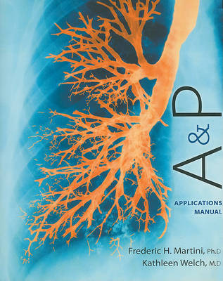 Book cover for A&P Applications Manual