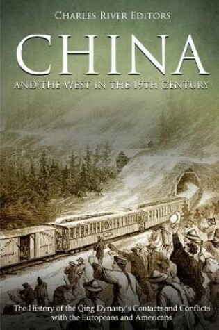 Cover of China and the West in the 19th Century
