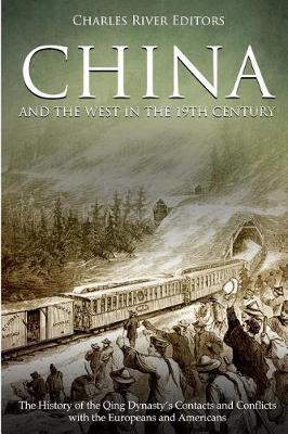 Book cover for China and the West in the 19th Century