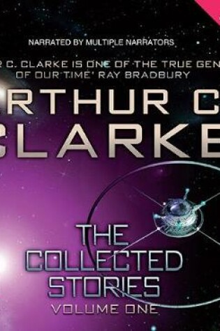 Cover of The Collected Stories: Volume 1