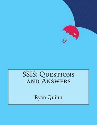 Book cover for Ssis