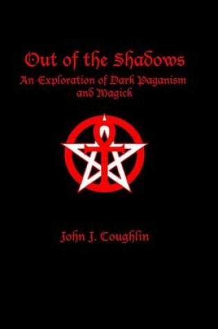 Cover of Out of the Shadows