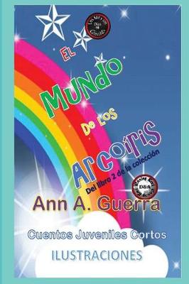 Book cover for El mundo de los arcoiris