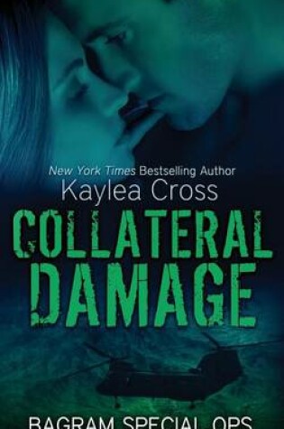 Cover of Collateral Damage