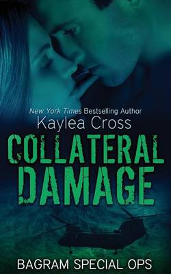 Book cover for Collateral Damage