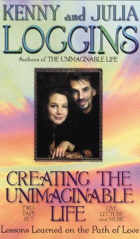 Book cover for Creating the Unimaginable Life