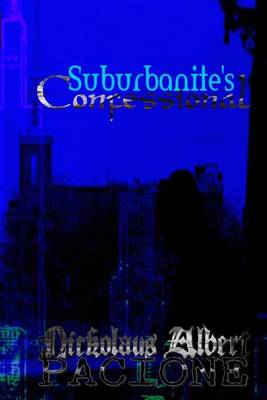 Book cover for Suburbanite's Confessional