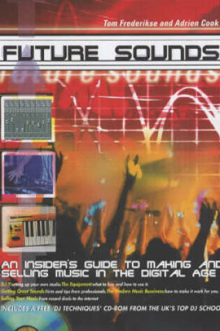 Cover of Future Sounds