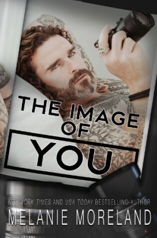 Cover of The Image Of You