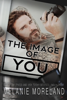 Book cover for The Image Of You