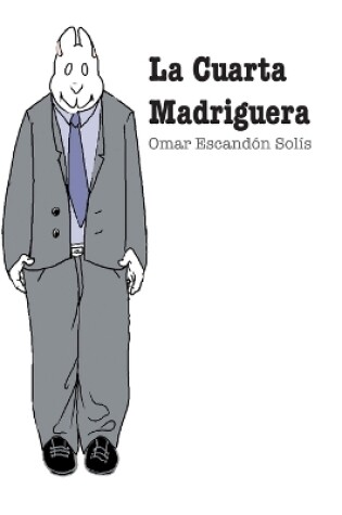 Cover of La Cuarta Madriguera