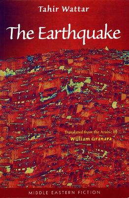 Cover of The Earthquake