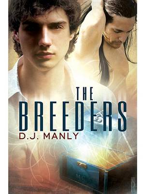 Book cover for The Breeders