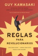 Book cover for Reglas Para Revolucionarios