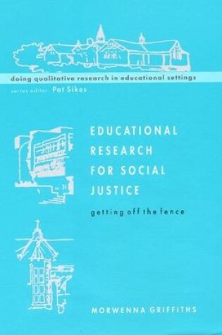 Cover of Educational Research for Social Justice