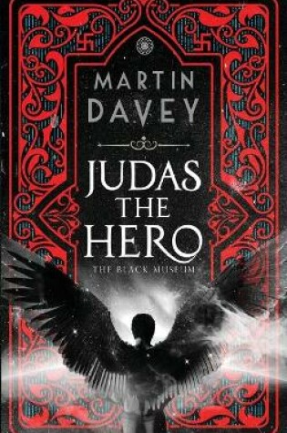 Cover of Judas the Hero