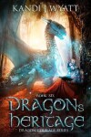 Book cover for Dragon's Heritage